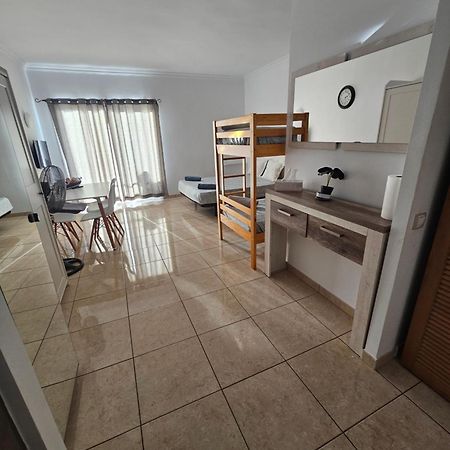 Everything You Need. All Right Here. Lejlighed Costa Adeje  Eksteriør billede