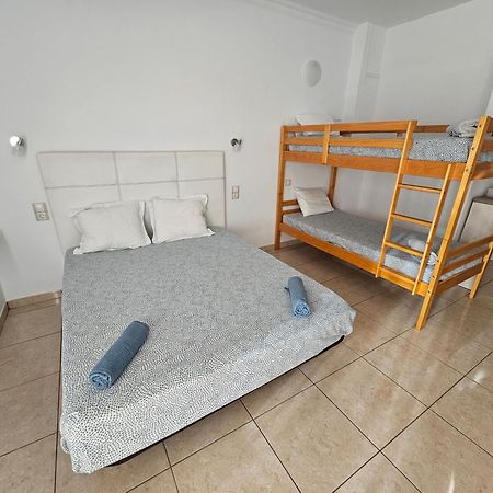 Everything You Need. All Right Here. Lejlighed Costa Adeje  Eksteriør billede