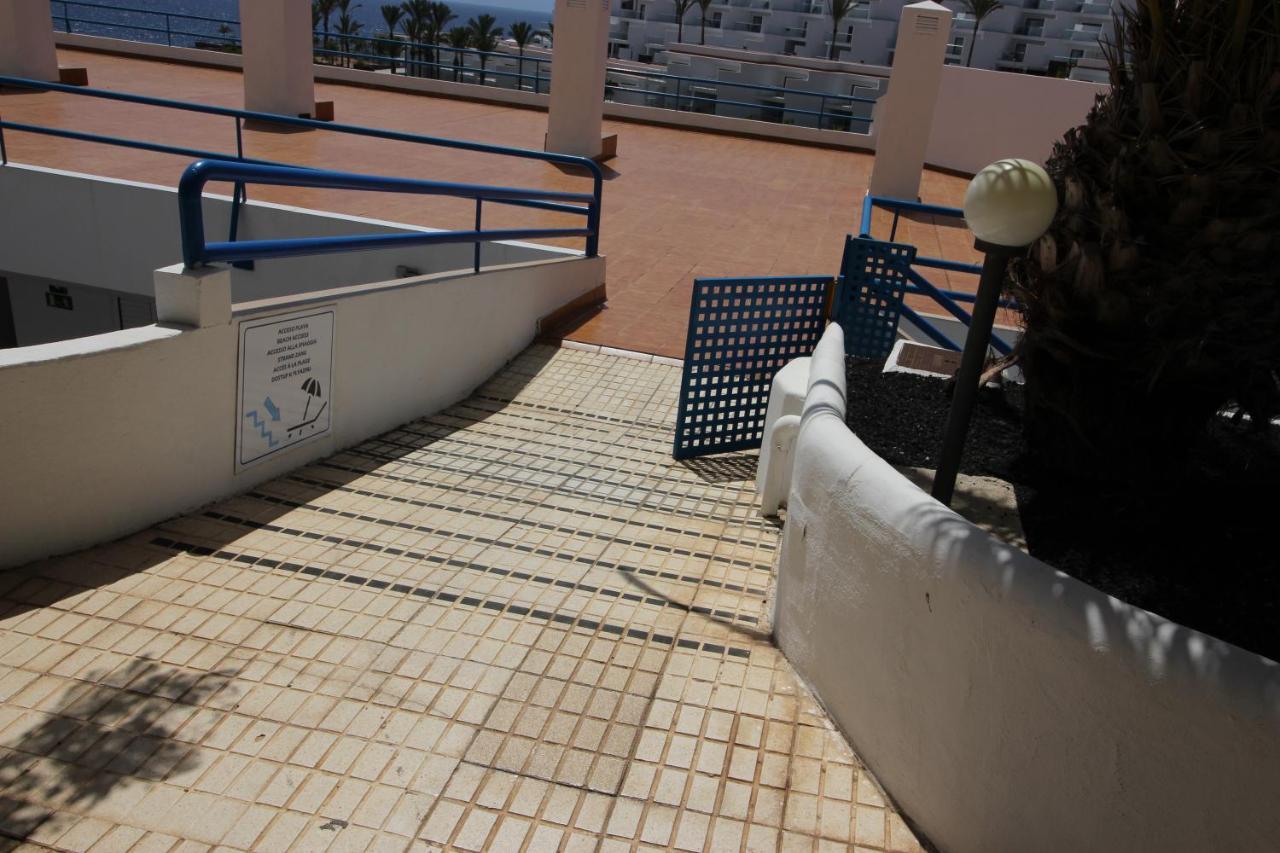 Everything You Need. All Right Here. Lejlighed Costa Adeje  Eksteriør billede