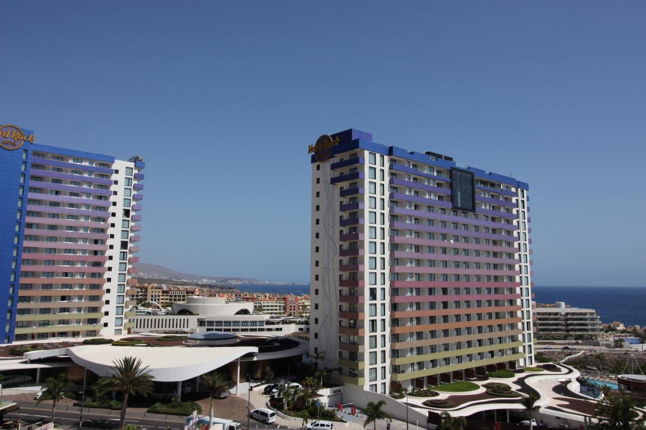 Everything You Need. All Right Here. Lejlighed Costa Adeje  Eksteriør billede