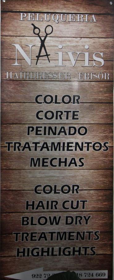 Everything You Need. All Right Here. Lejlighed Costa Adeje  Eksteriør billede