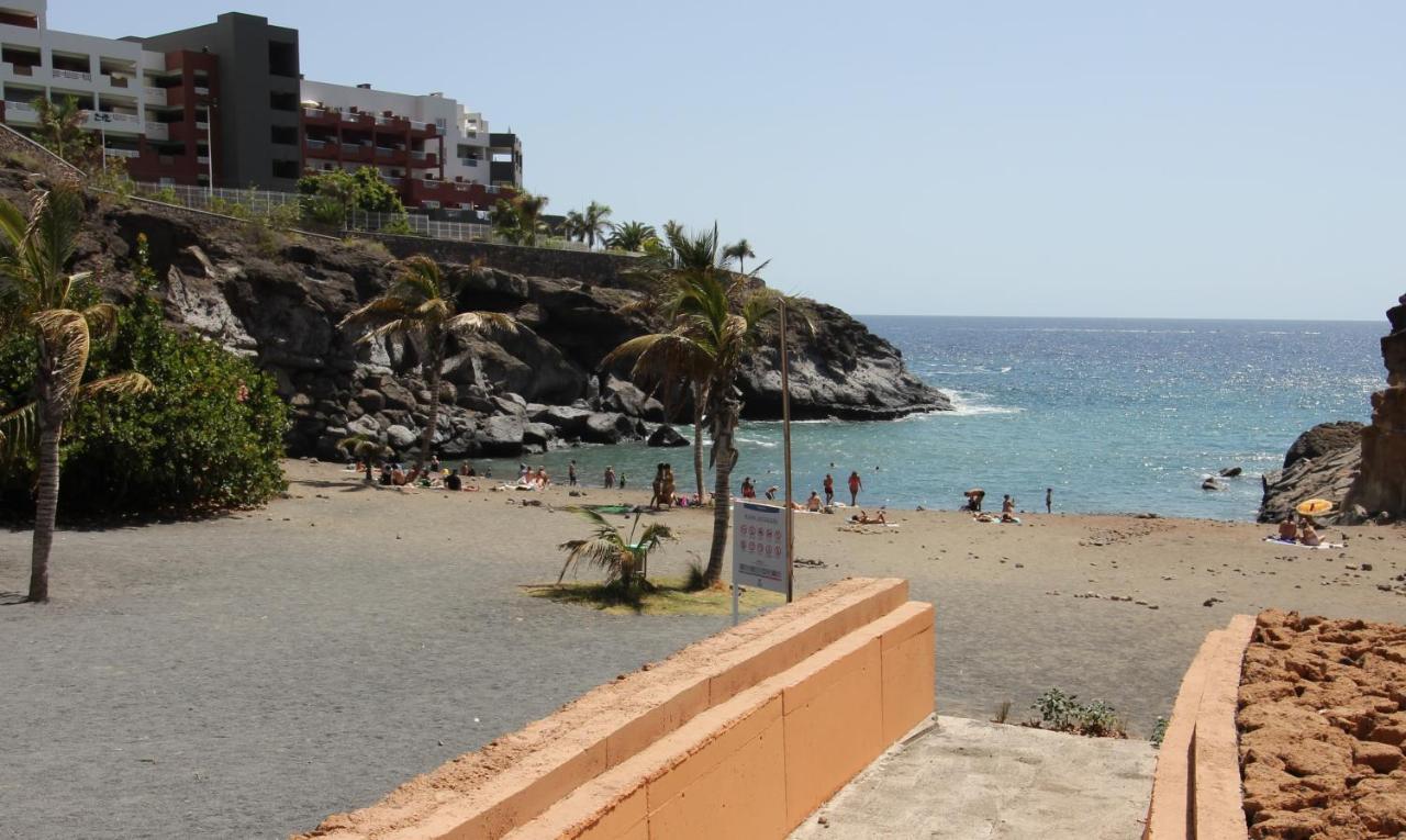 Everything You Need. All Right Here. Lejlighed Costa Adeje  Eksteriør billede