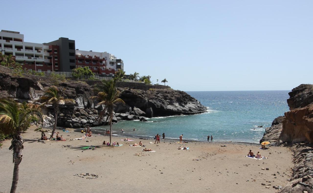 Everything You Need. All Right Here. Lejlighed Costa Adeje  Eksteriør billede