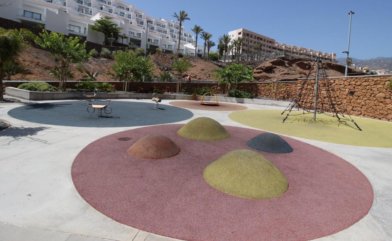 Everything You Need. All Right Here. Lejlighed Costa Adeje  Eksteriør billede