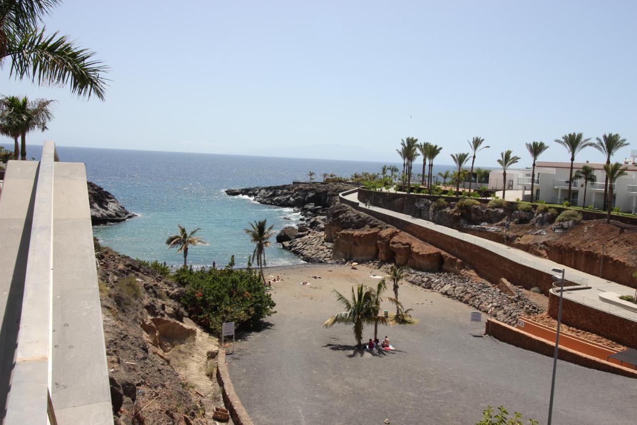 Everything You Need. All Right Here. Lejlighed Costa Adeje  Eksteriør billede