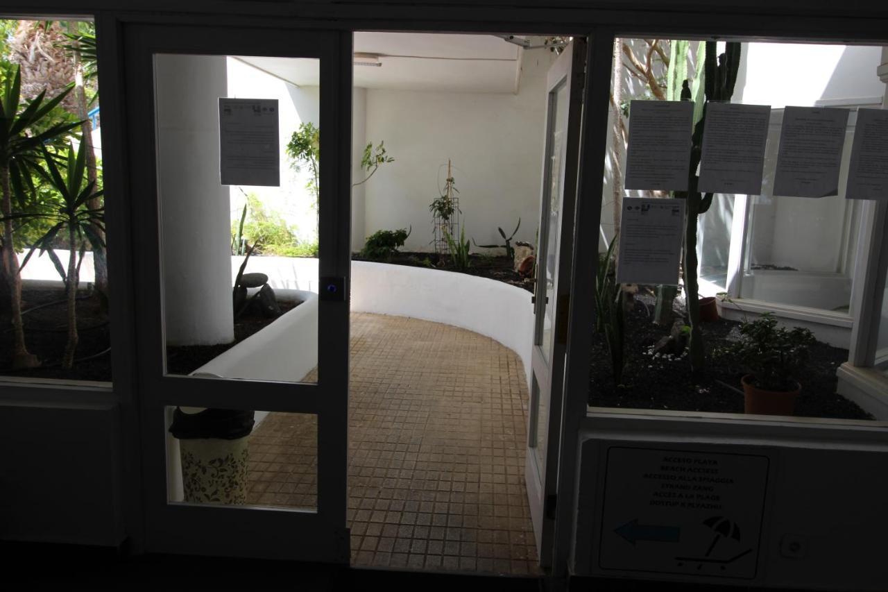 Everything You Need. All Right Here. Lejlighed Costa Adeje  Eksteriør billede