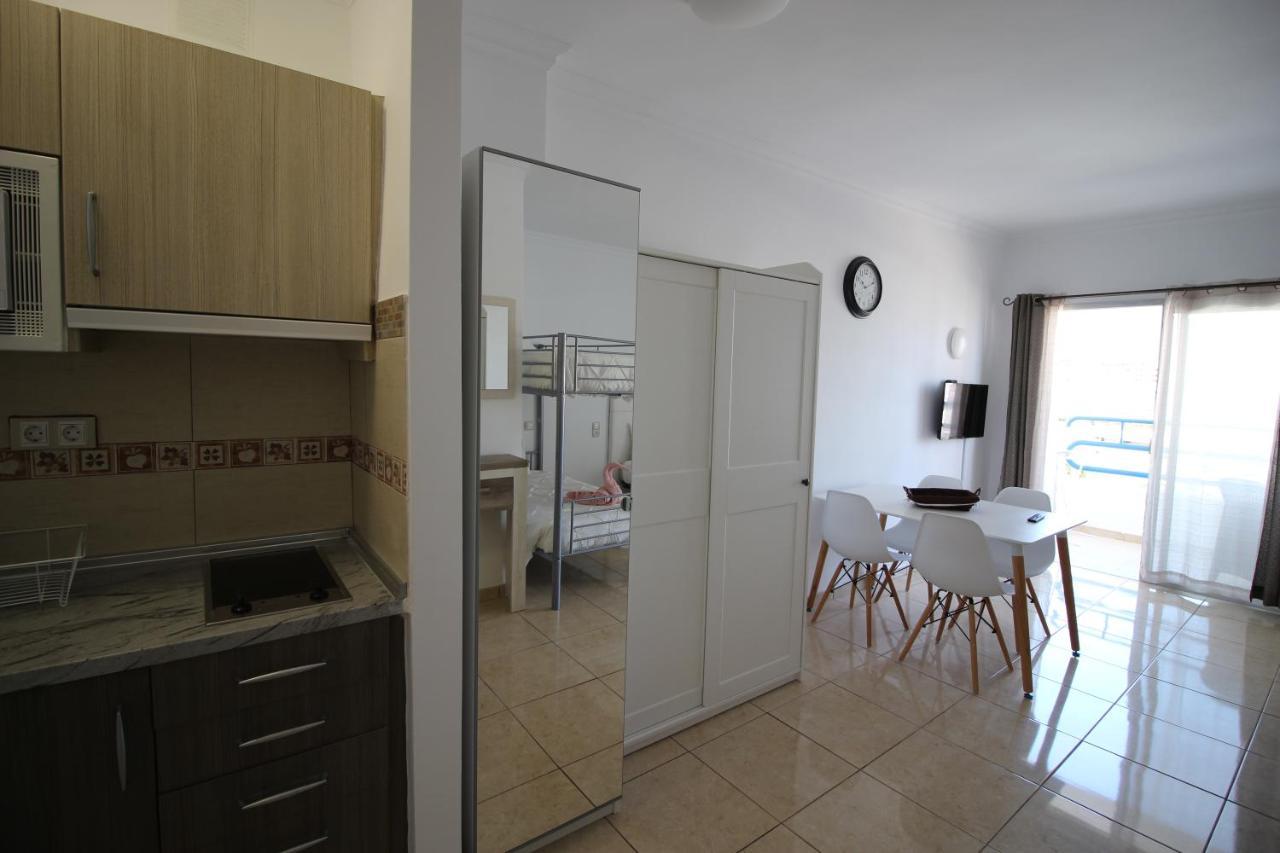 Everything You Need. All Right Here. Lejlighed Costa Adeje  Eksteriør billede