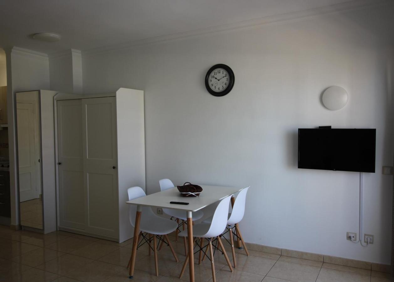 Everything You Need. All Right Here. Lejlighed Costa Adeje  Eksteriør billede