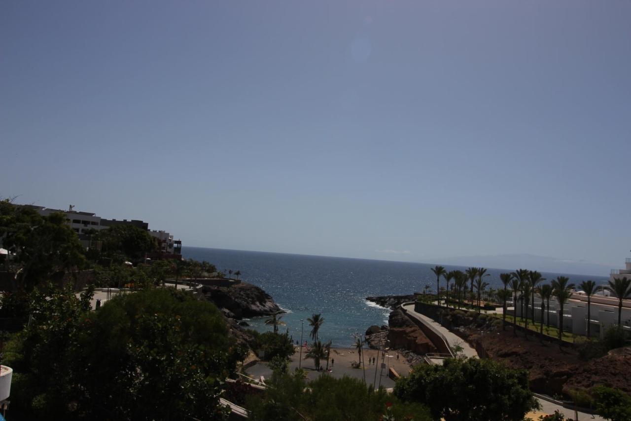 Everything You Need. All Right Here. Lejlighed Costa Adeje  Eksteriør billede