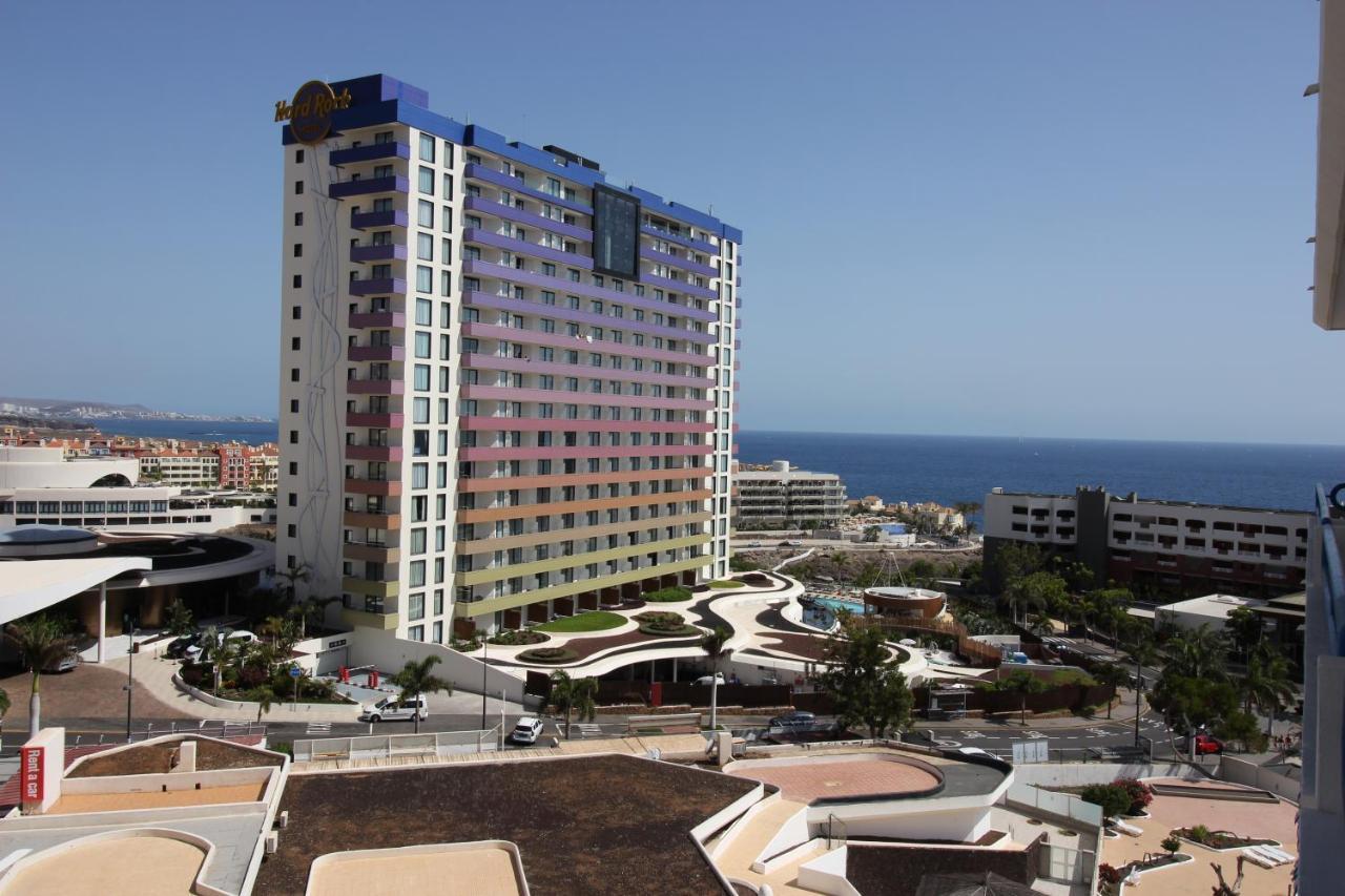 Everything You Need. All Right Here. Lejlighed Costa Adeje  Eksteriør billede