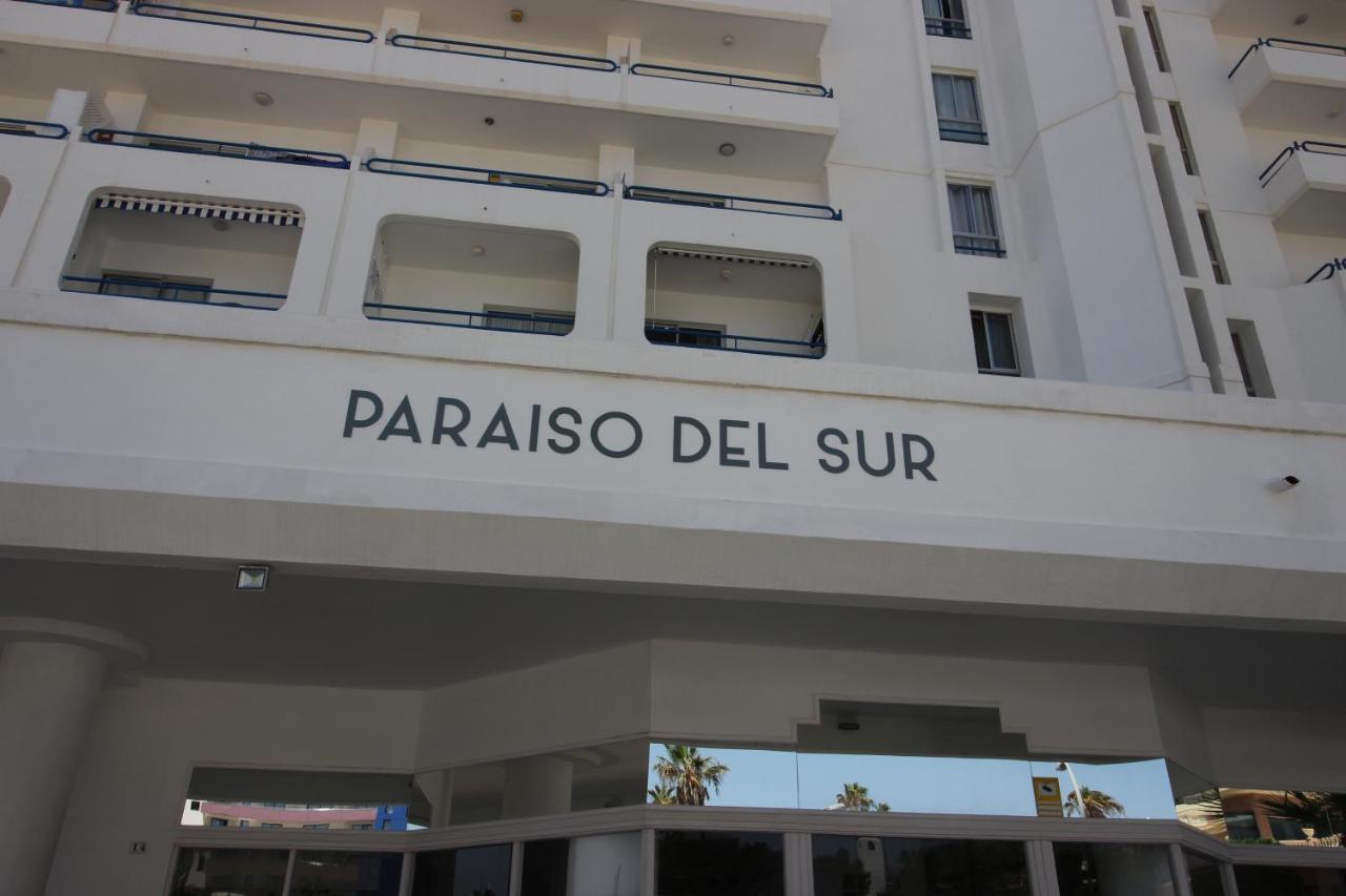 Everything You Need. All Right Here. Lejlighed Costa Adeje  Eksteriør billede