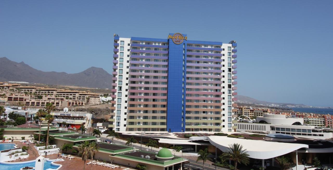 Everything You Need. All Right Here. Lejlighed Costa Adeje  Eksteriør billede