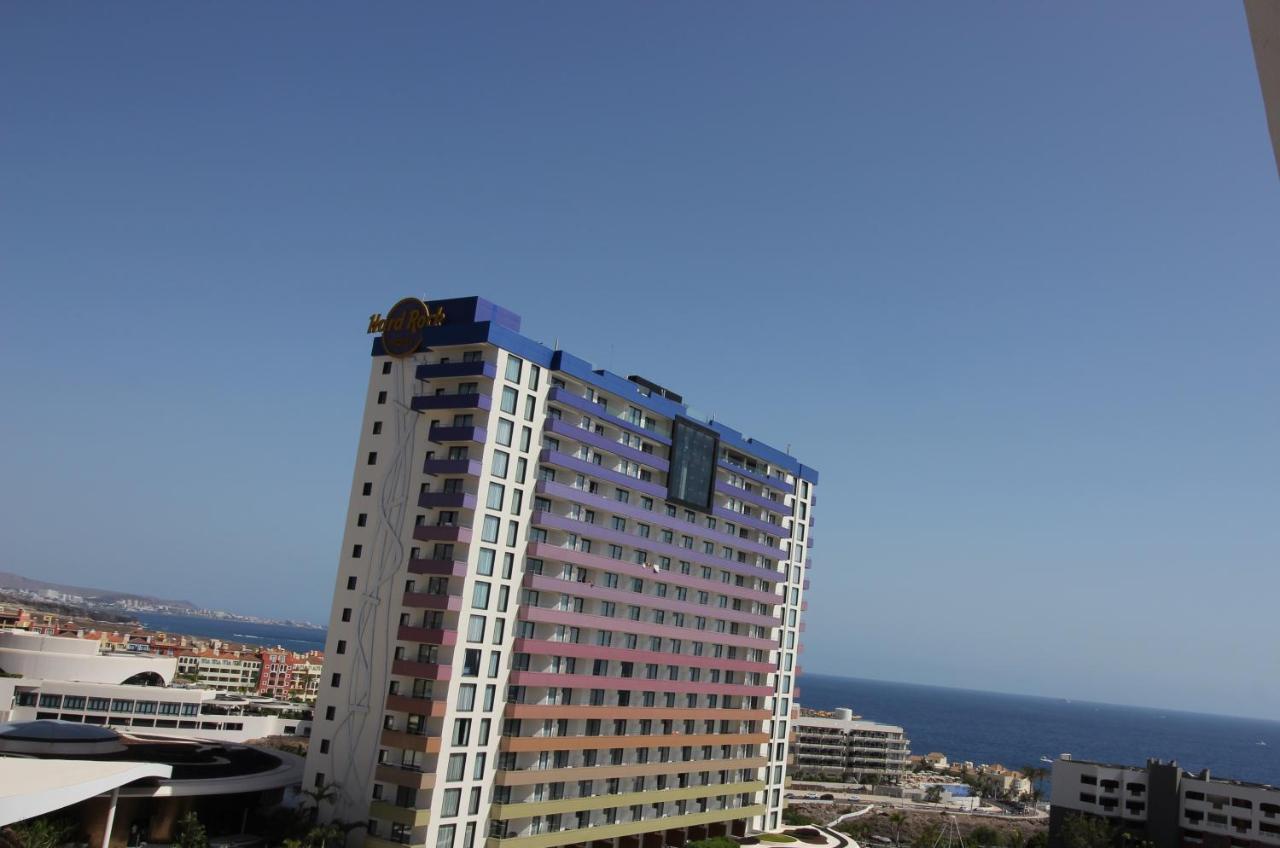 Everything You Need. All Right Here. Lejlighed Costa Adeje  Eksteriør billede