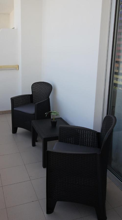 Everything You Need. All Right Here. Lejlighed Costa Adeje  Eksteriør billede