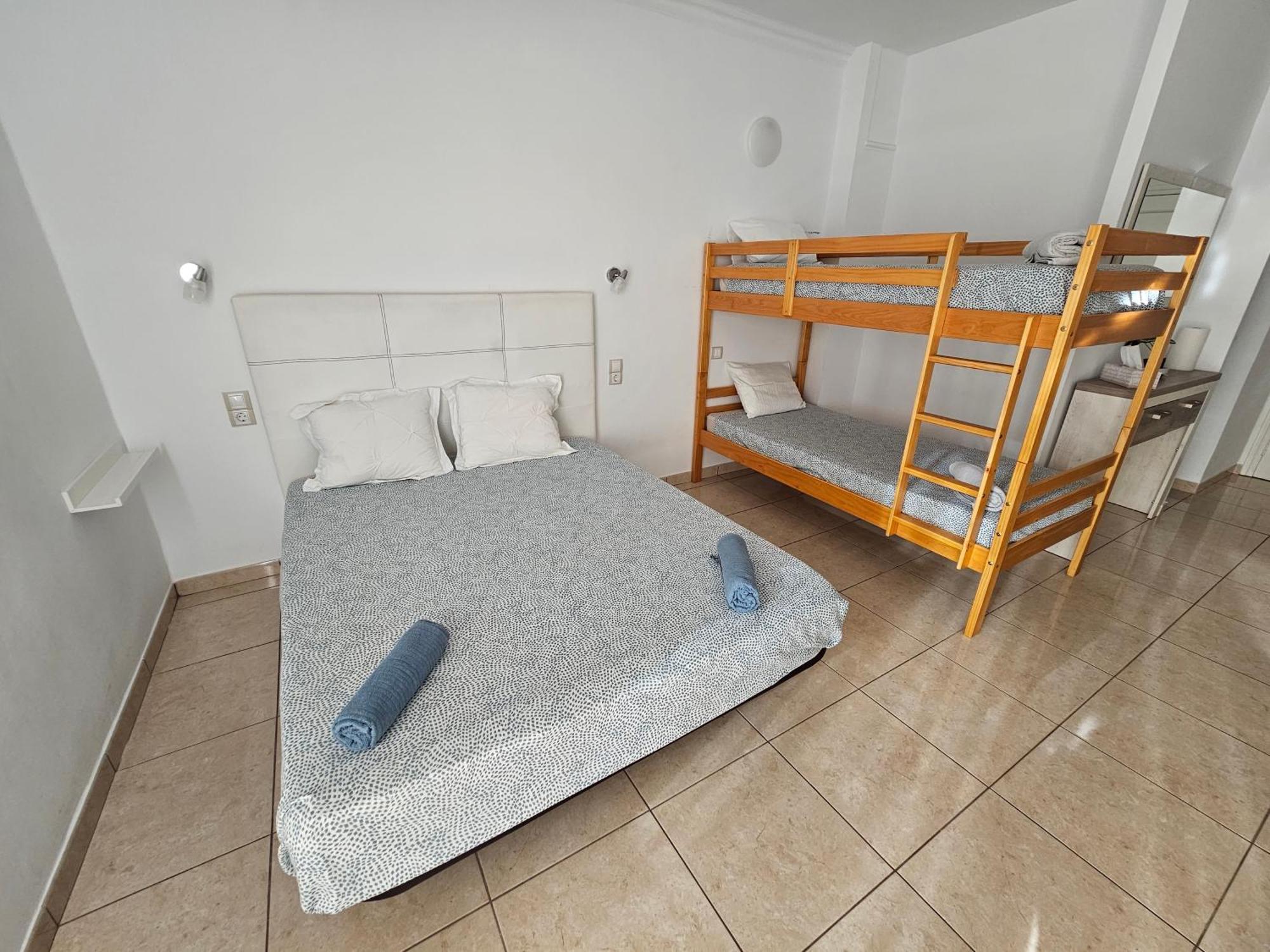 Everything You Need. All Right Here. Lejlighed Costa Adeje  Eksteriør billede